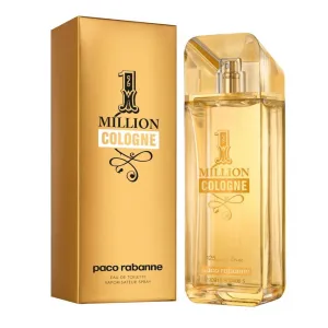 1 Million Cologne 4.2 oz EDT for men