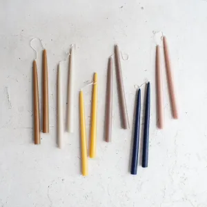 12" Taper Candles