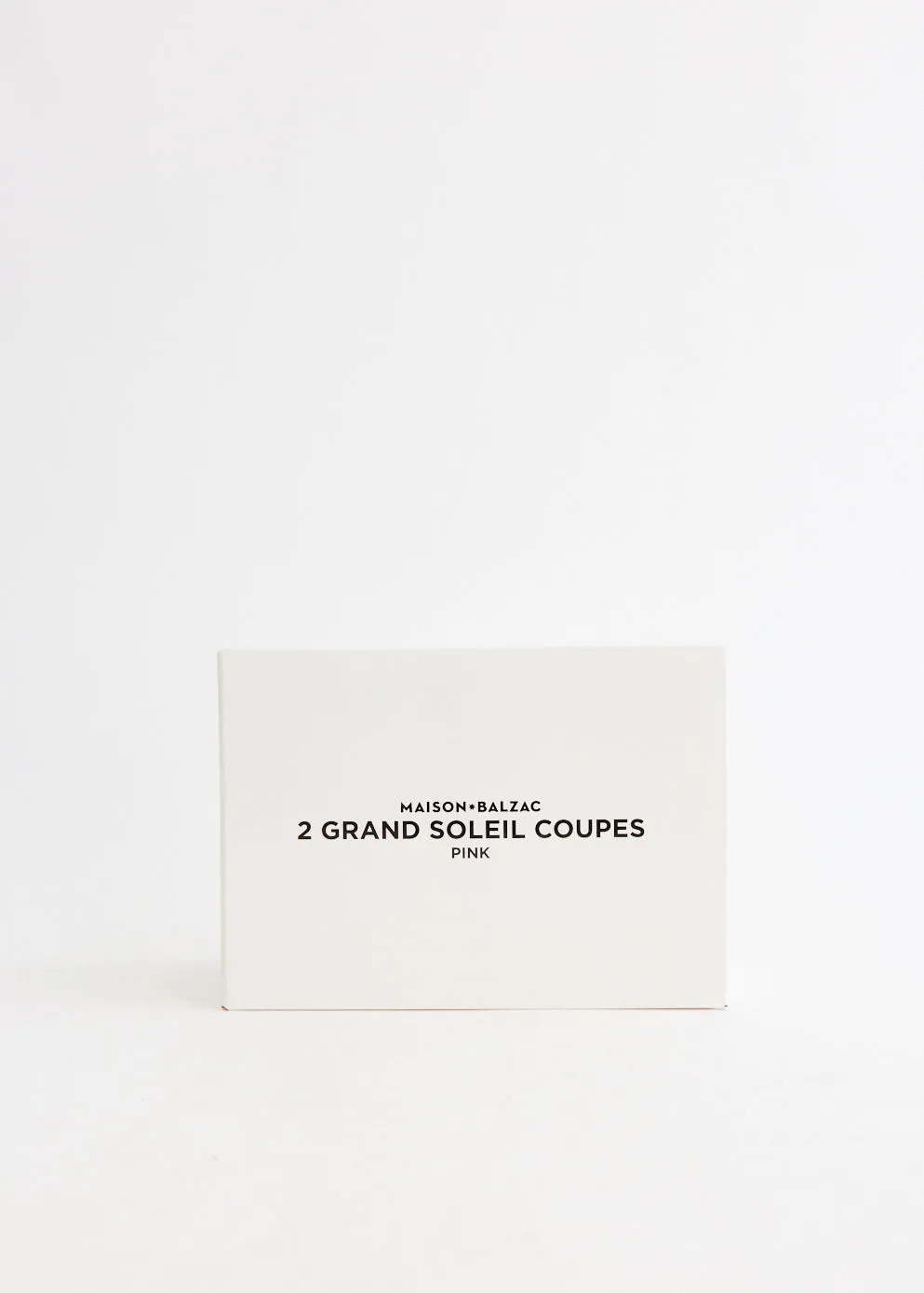 2 Grand Soleil Coupes