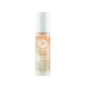 24K Egyptian Musk Fragrance Roll-On .33 Ounce