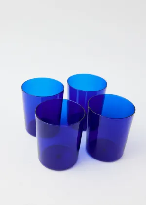 4 Large Goblets