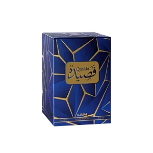 Ajmal Qisada Perfume 60ml