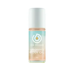 Amber Fragrance Roll-On 1 Ounce