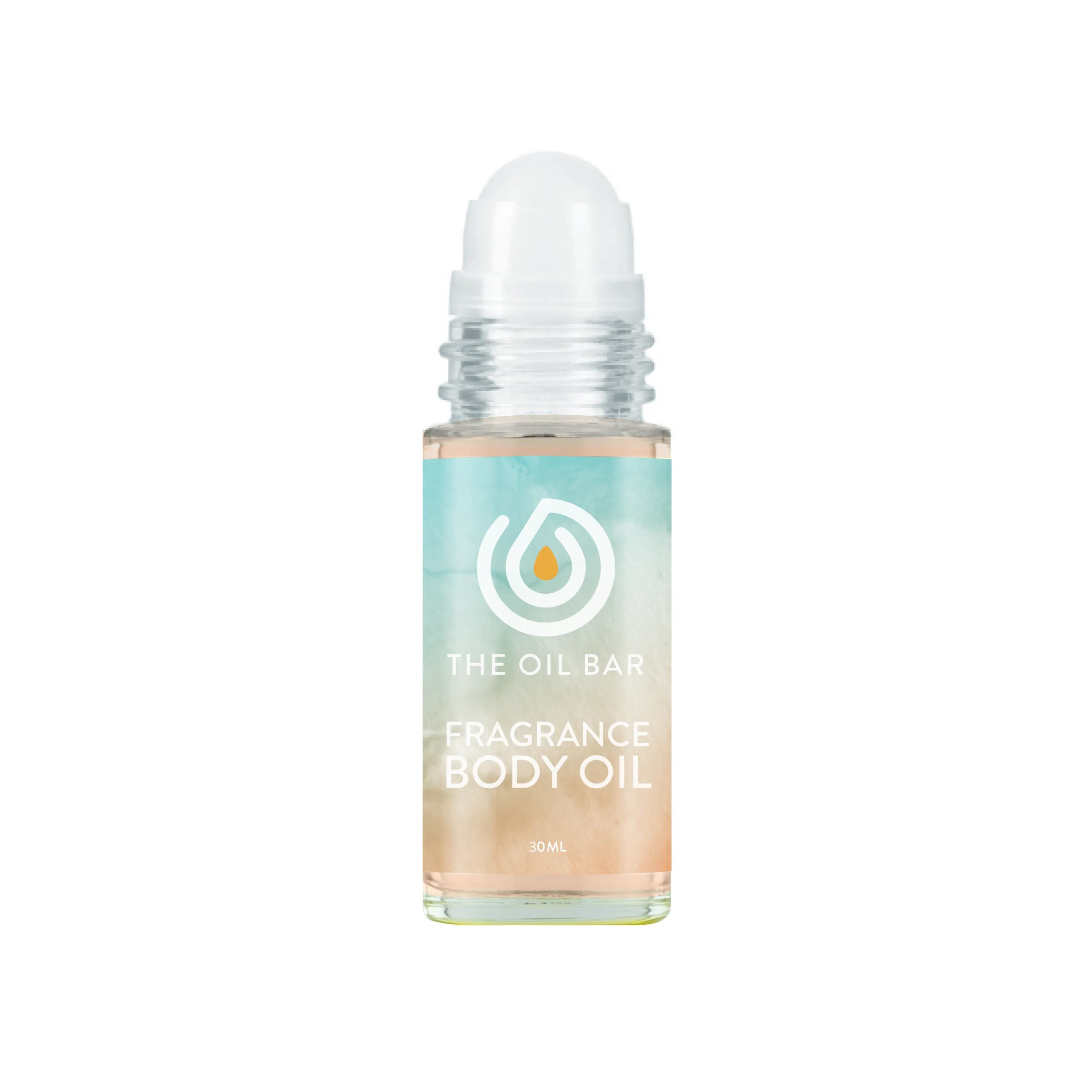 Amber Fragrance Roll-On 1 Ounce