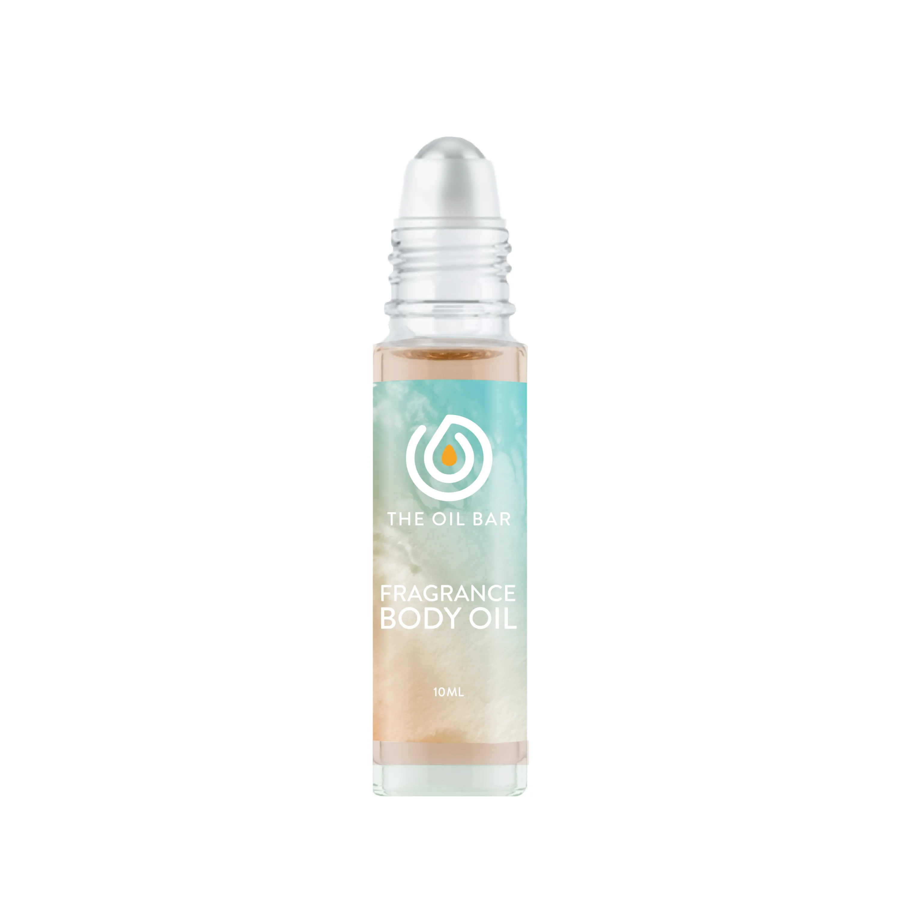 Amber Fragrance Roll-On .33 Ounce