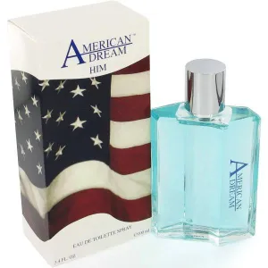 American Dream by American Beauty Perfumes