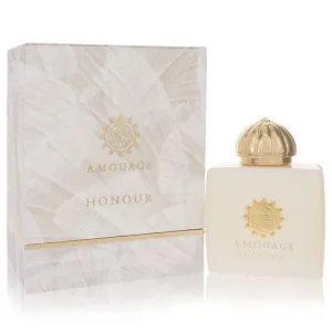 Amouage Honour by Amouage Eau De Parfum Spray 3.4 oz