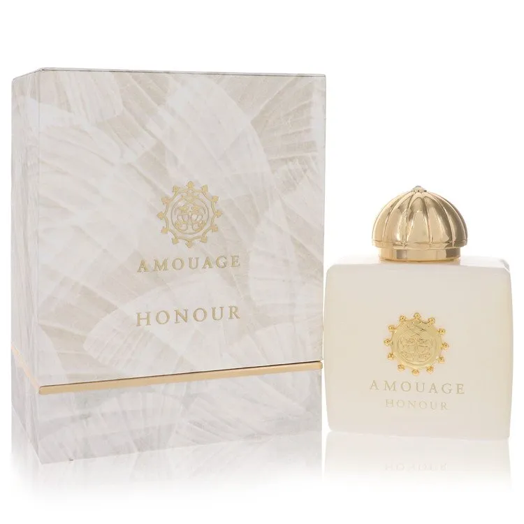 Amouage Honour by Amouage Eau De Parfum Spray 3.4 oz
