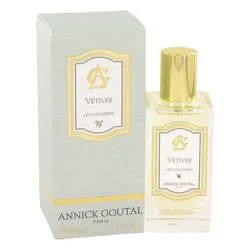 Annick Goutal Vetiver Cologne Spray (Unisex) By Annick Goutal