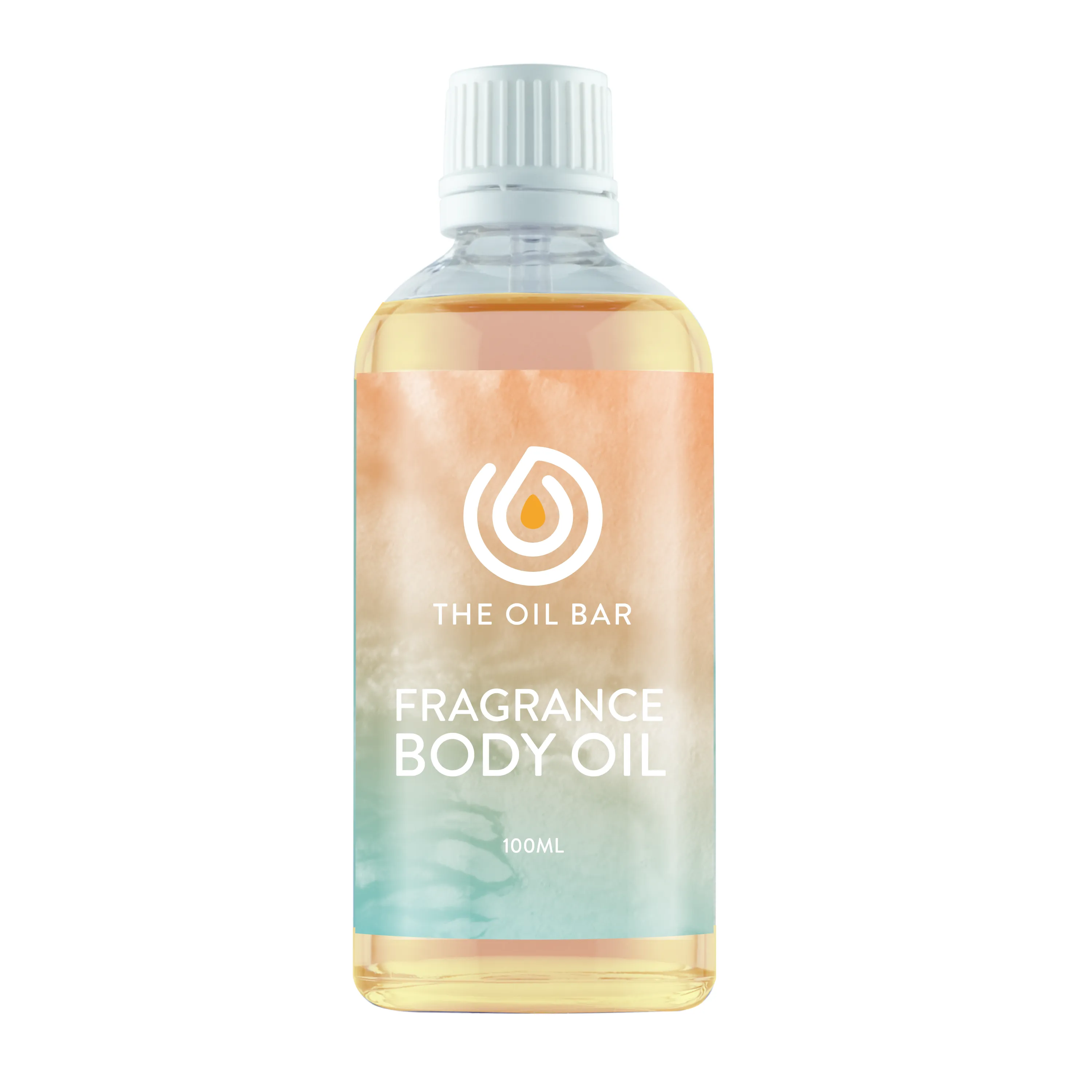 Antique Oakmoss Fragrance Body Oil 100ml
