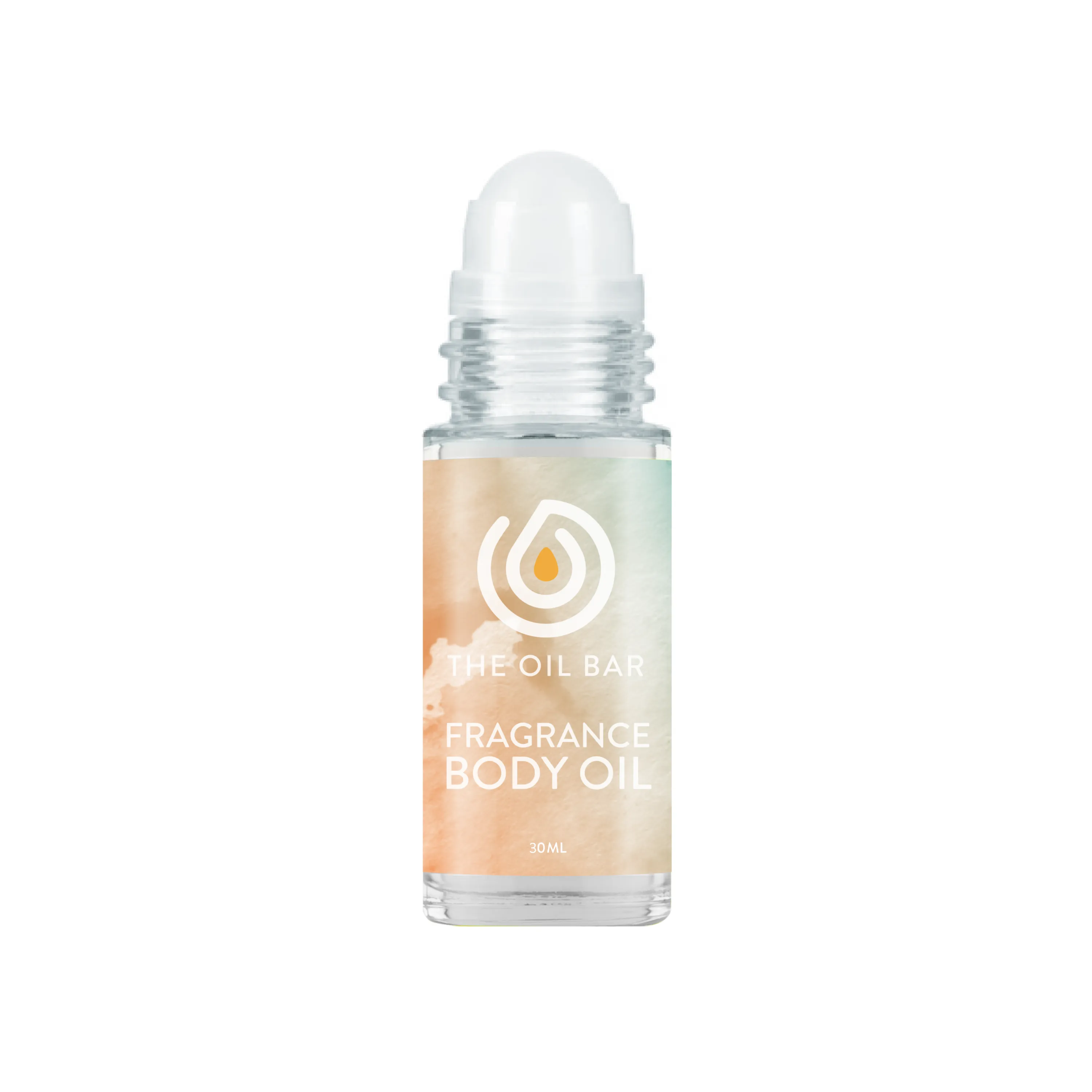 Apple Fantasy Fragrance Roll-On 1 Ounce