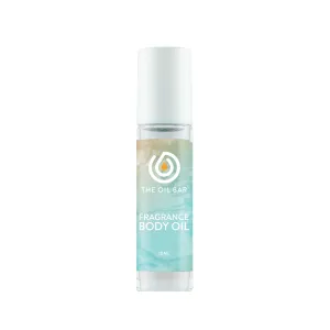 Apple Fantasy Fragrance Roll-On .33 Ounce