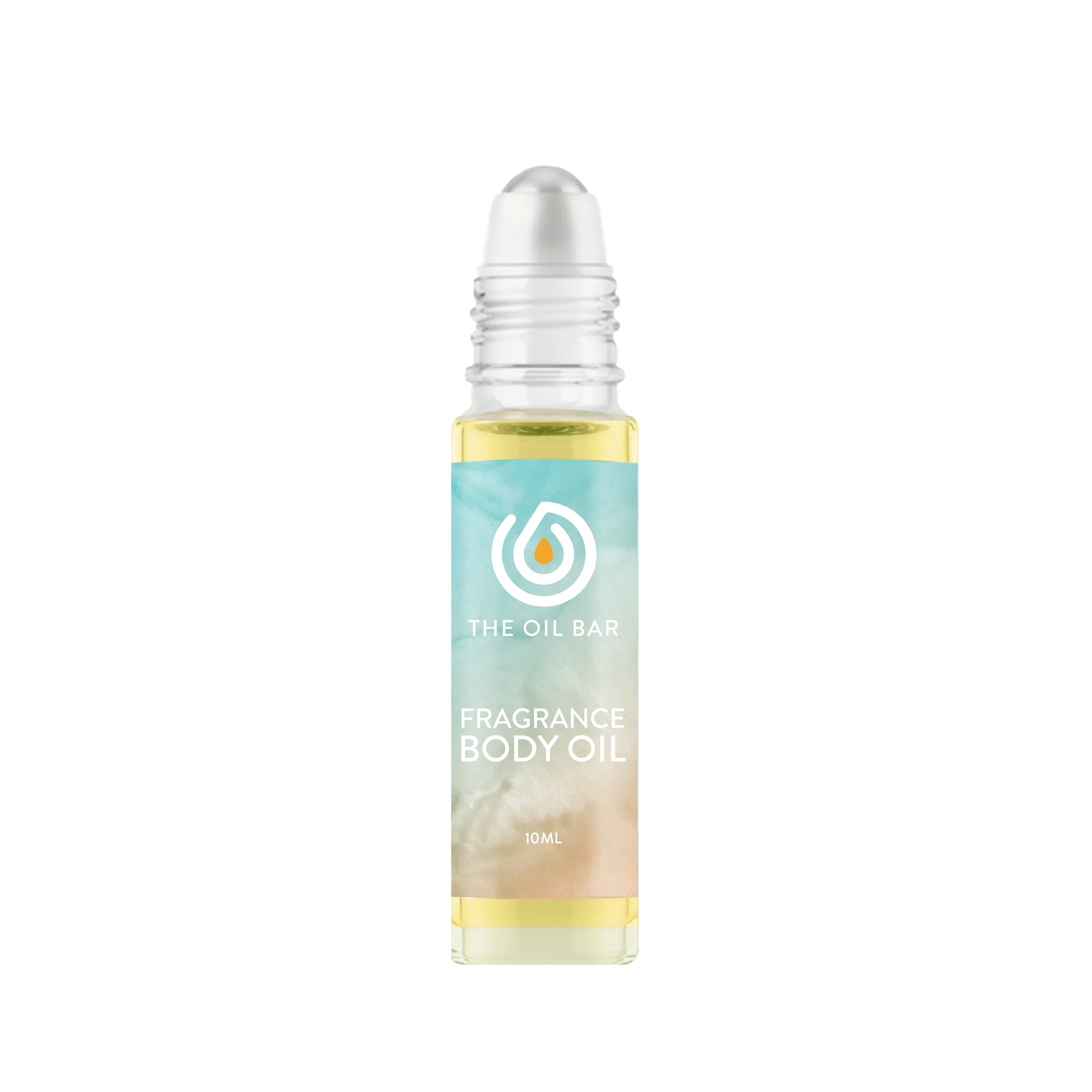 Apricot Chamomile Fragrance Roll-On .33 Ounce