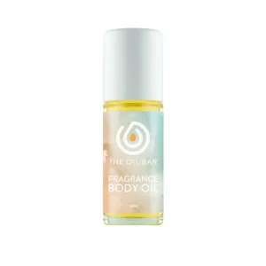 Apricot Peach Daiquiri Fragrance Roll-On 1 Ounce