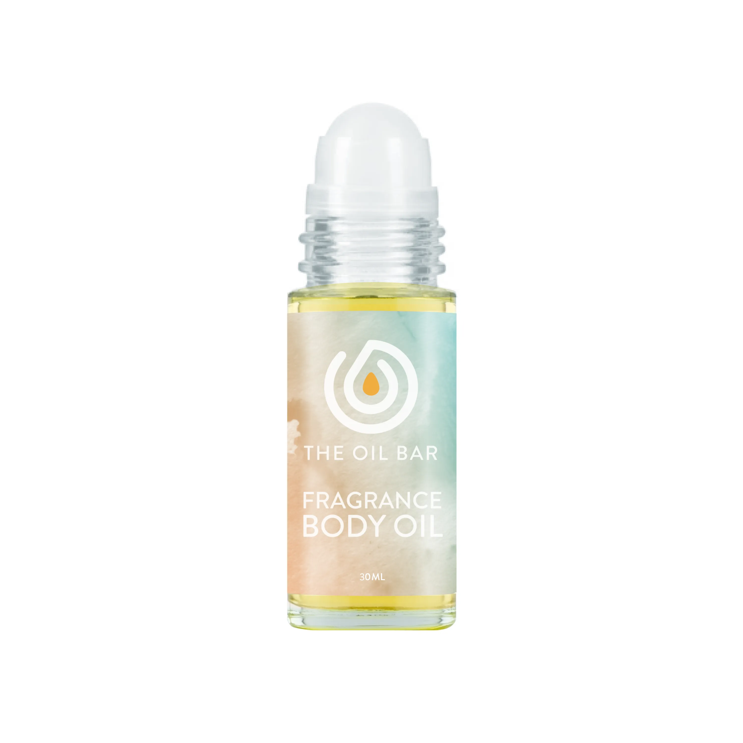 Apricot Peach Daiquiri Fragrance Roll-On 1 Ounce
