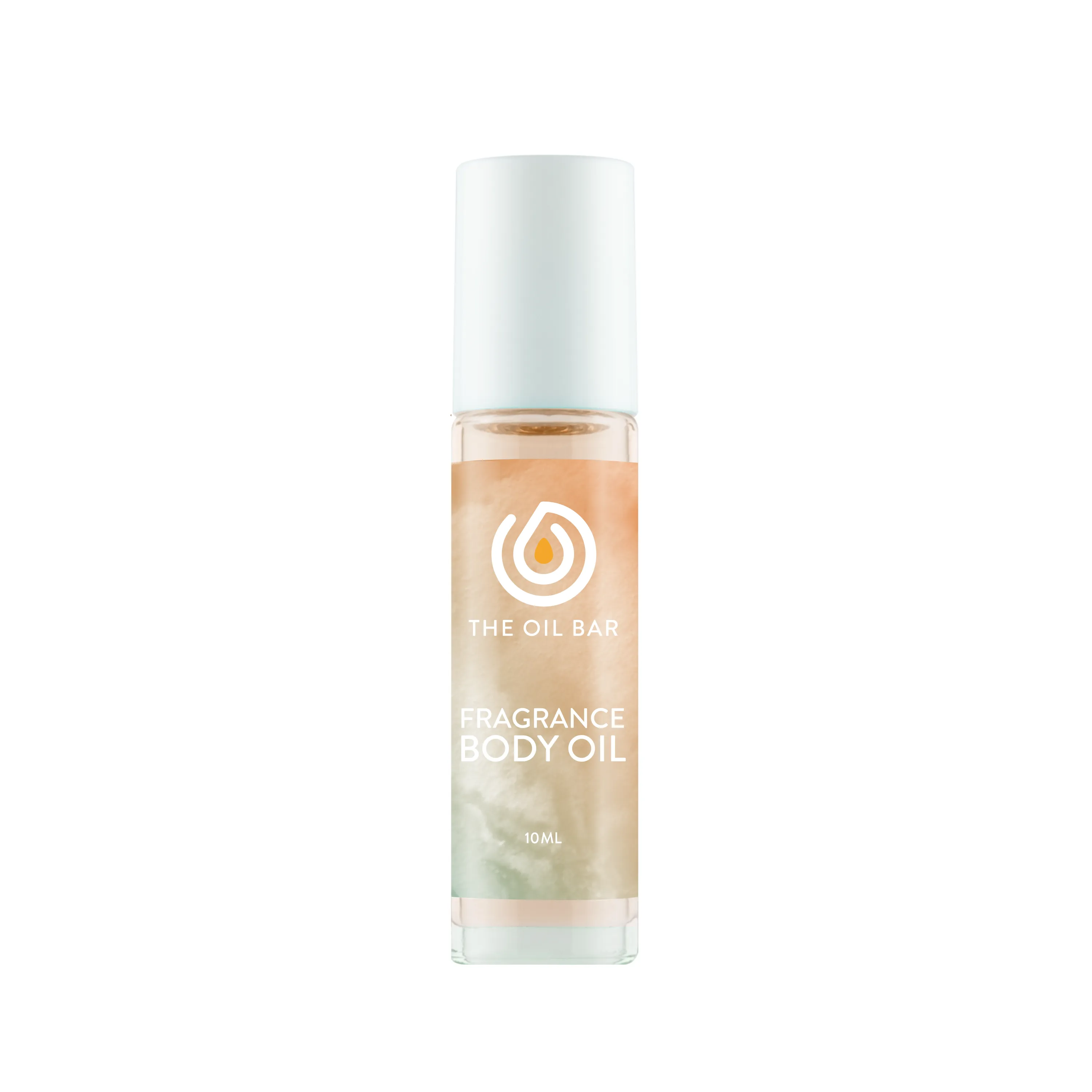 Arabian Sandalwood Fragrance Roll-On .33 Ounce