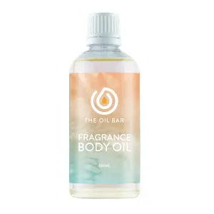 Ariana Grande Moonlight Type W Fragrance Body Oil 100ml