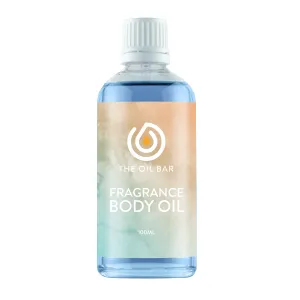 Armani Acqua Di Gioa Type W Fragrance Body Oil 100ml