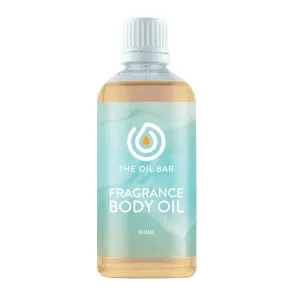 Armani Code Type M Fragrance Body Oil 100ml