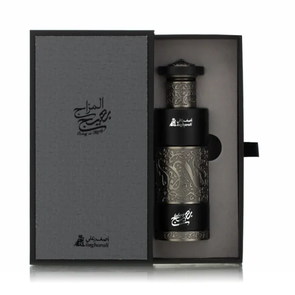 Asghar Ali Baheej Al Mizaaj EDP 100ml