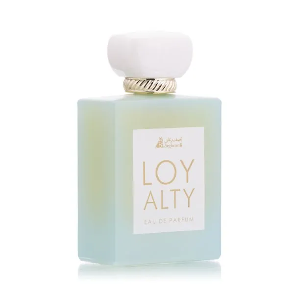 Asghar Ali Loyalty EDP 100Ml