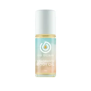 Auric Woods Fragrance Roll-On 1 Ounce