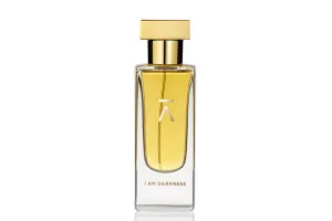 Azman I Am Darkness Deluxe Bottle