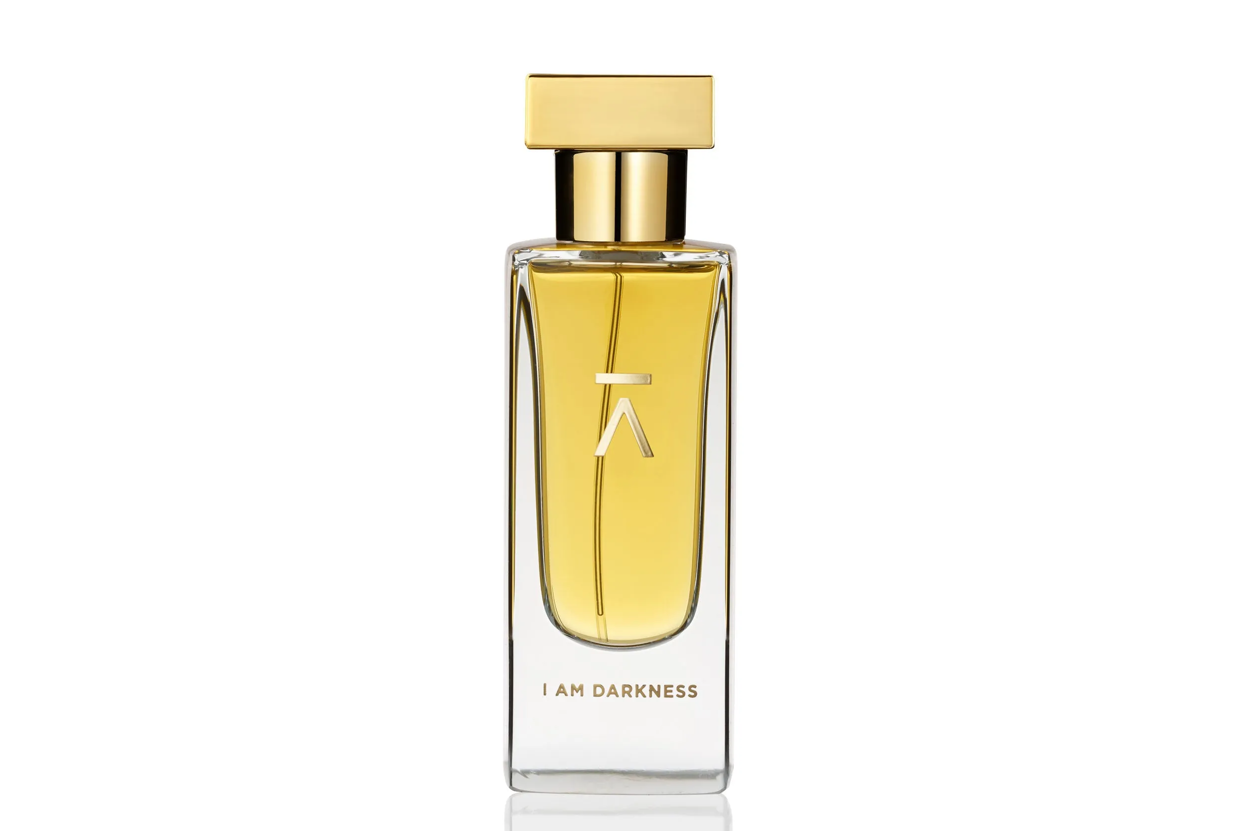 Azman I Am Darkness Deluxe Bottle