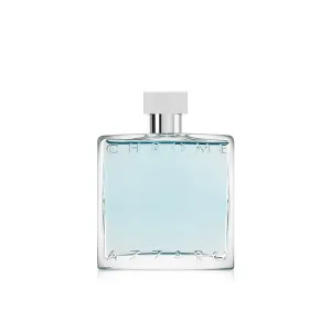 Azzaro - Chrome Eau De Toilette