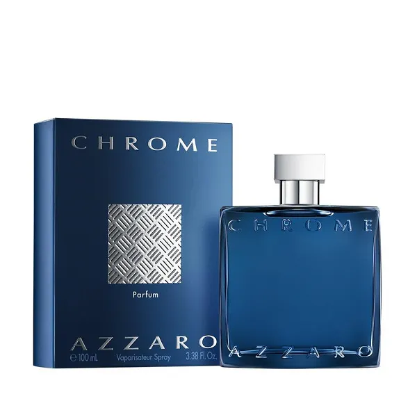 Azzaro - Chrome Parfum