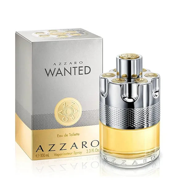 Azzaro - Wanted Eau De Toilette