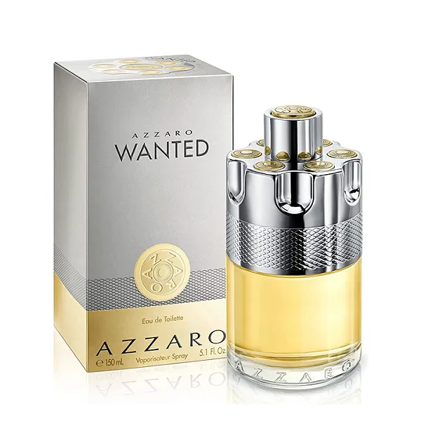 Azzaro - Wanted Eau De Toilette