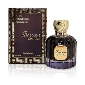 Baroque Satin Oud EDP 3.4 oz