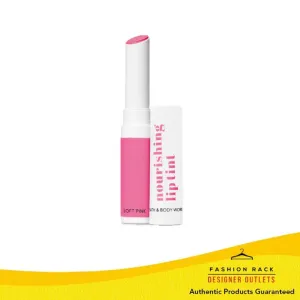 Bath & Body Works Basic Light Pink Lip Tint 2Ml