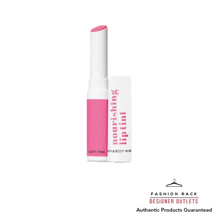Bath & Body Works Basic Light Pink Lip Tint 2Ml