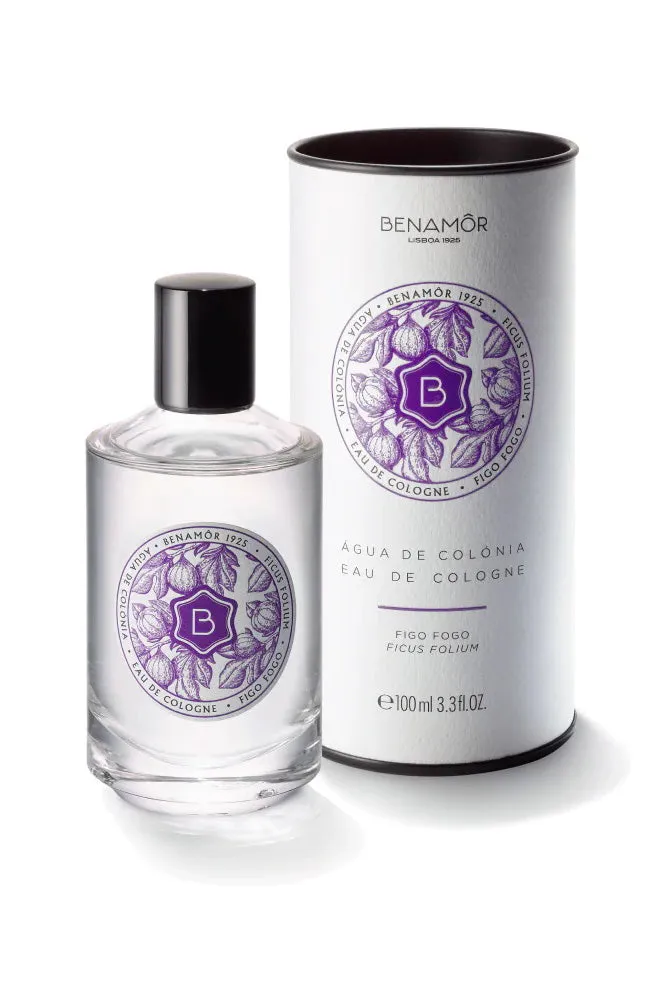 Benamor Figo Fogo Cologne