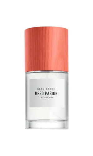 Beso Beach: Beso Pasion Parfum