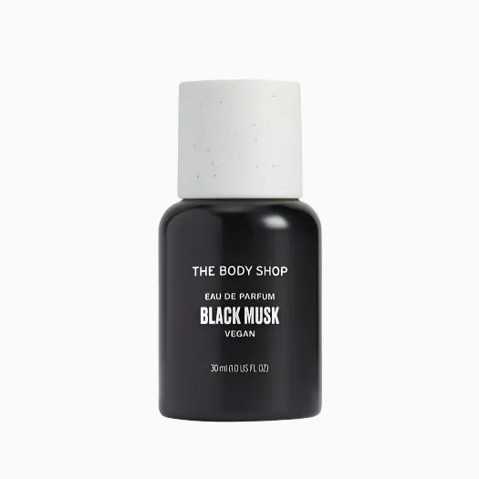 Black Musk Eau De Parfum