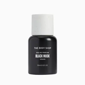 Black Musk Eau De Parfum