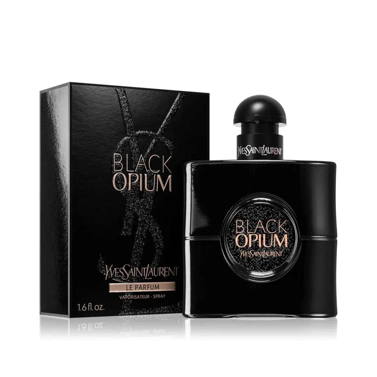 Black Opium Le Parfum