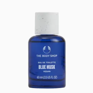 Blue Musk Eau De Toilette