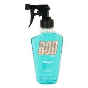 Bod Man Player Body Spray By Parfums De Coeur