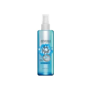 Body Mist Ocean Breeze