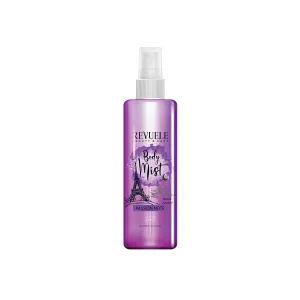 Body Mist Passion Note
