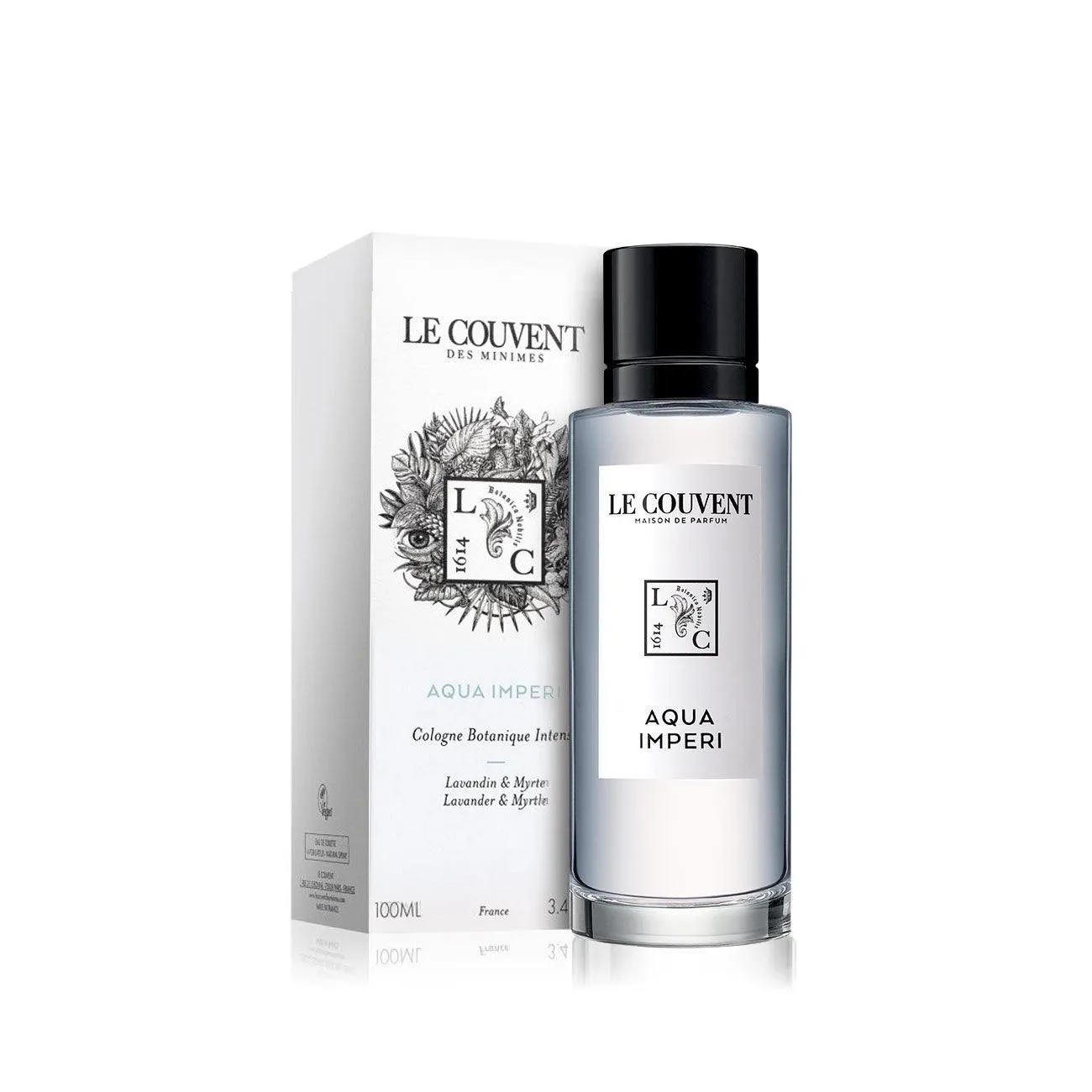 Botanical Cologne Aqua Imperi