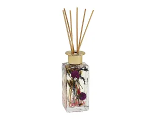 Botanical Diffuser Square Large Mango