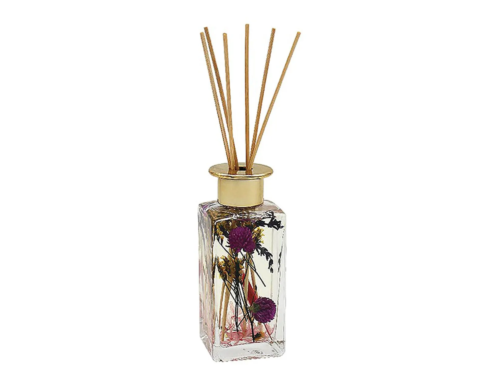 Botanical Diffuser Square Large Mango