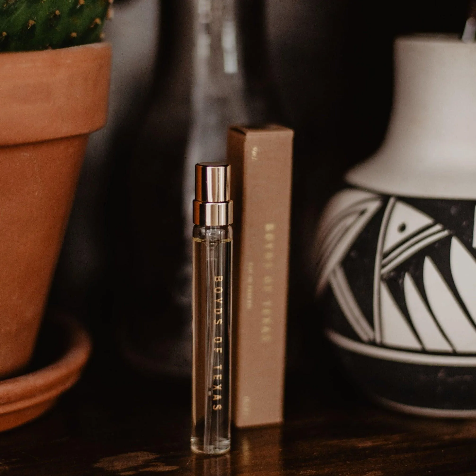 Boyd's Colognes
