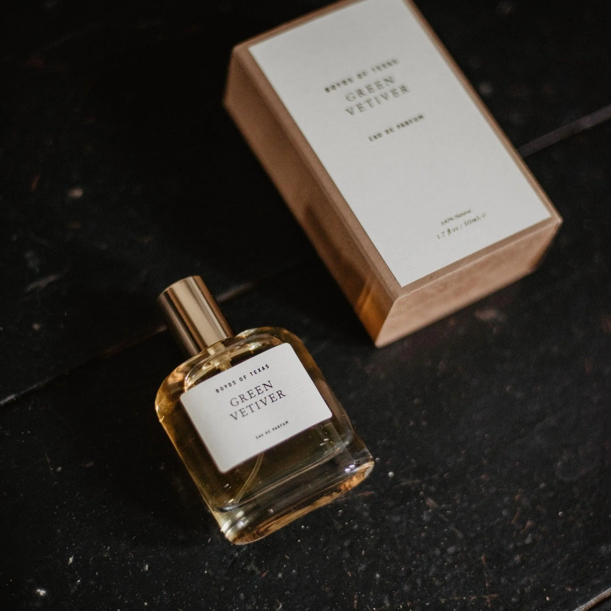 Boyd's Colognes