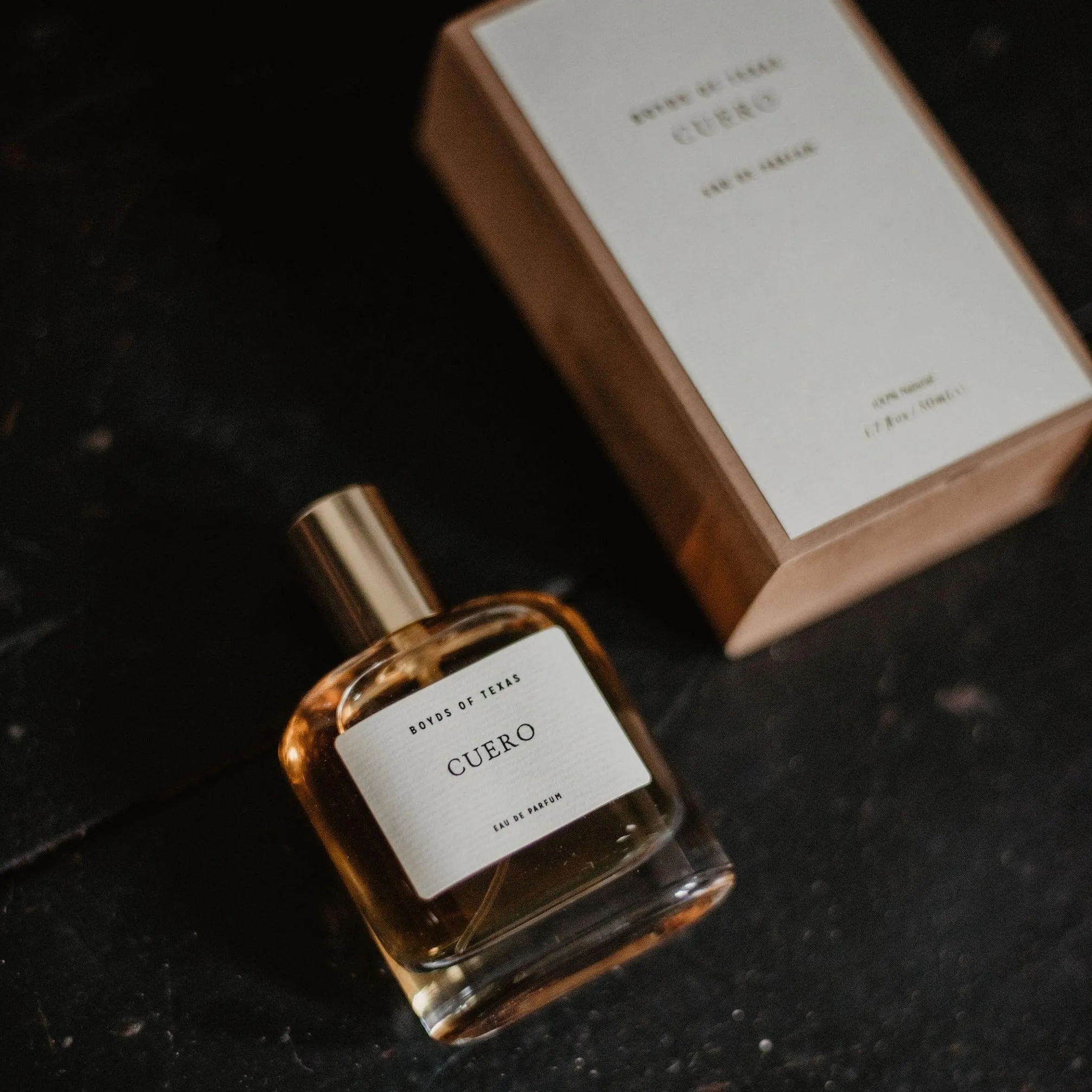 Boyd's Colognes